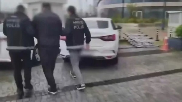 750 Milyonluk Mal Varlığına El Konuldu! Cehennem Necati Çetesine Operasyon
